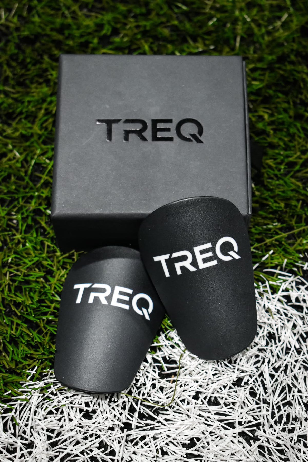 TREQ IMPA 1.1